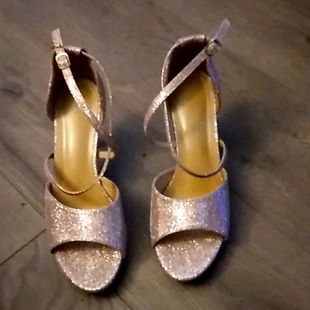 I. Miller women's high heels